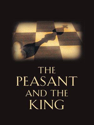 cover image of The Peasant and the King